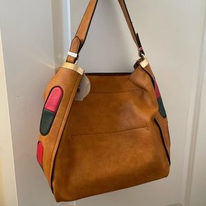 Large purse brand new with tags